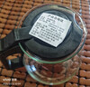 【京东物流】茶壶套装整套茶具大容量玻璃茶杯带滤网耐高温泡茶具 1000ML泡茶壶 1个 实拍图
