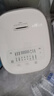 美的（Midea）【政府补贴】电饭煲低糖饭0涂层内胆不粘电饭锅大容量家用4升IH加热316L不锈钢内胆4-5人MB-HS451S 实拍图