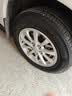 米其林（MICHELIN）【爆款清仓】汽车轮胎 215/65R16 98V 耐越  适配途观/逍客/元UP 实拍图