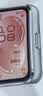 华为手环11 NFC版 悦动白 铝合金表壳1.62英寸流畅大屏专业睡眠健康监测华为运动手环 实拍图