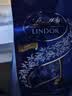 瑞士莲（lindt）【9月底到期】软心黑巧克力600g进口休闲零食儿童糖果礼物礼盒送 实拍图