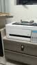 爱普生（EPSON）【6代新品】L3351墨仓式彩色打印机 微信打印/无线连接 家用AI学习打印机（打印、复印、扫描） 实拍图