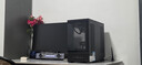 AOC 27英寸2K 260Hz FastIPS快速液晶 0.3ms HDR400 硬件低蓝光 MBR FPS游戏电竞显示器 宙斯盾Q27G4Z 实拍图