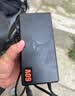 雅迪60V20Ah【三圆接口】铅酸充电器原装适用60V3A电摩电瓶车电池通用京东自营最新款 实拍图