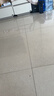 四季沐歌厨房置物架橱柜餐边收纳柜碗柜微波炉烤箱落地置物储物柜用具大全 加厚岩板【灰3层100*40*80】 实拍图