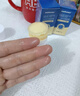 sakose马油皲裂棒30g*2手脚后跟干裂膏保湿补水舒缓修护手霜 实拍图