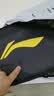 李宁（LI-NING）羽毛球拍中杆碳素280碳复合对拍AYPV087-22 (穿线含羽毛球手胶） 实拍图