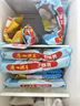 广州酒家奶黄包750g 20个 早餐半成品早茶点心包子速食面点生鲜面点小笼包 实拍图