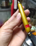 窝小芽高蛋白牛肉肠80g/8支儿童零食肉肠即食进口牛肉享宝宝零辅食谱 实拍图