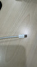小米小米3A 快充数据线 1m (USB-C to USB-C) 白色 实拍图