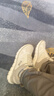 斯凯奇（Skechers）七夕情人节礼物运动鞋男士网面透气休闲鞋户外软底跑步鞋232398 实拍图
