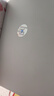 惠普（HP）星BOOK15笔记本电脑 超轻薄便携大屏小新品商务办公本学生游戏手提本电脑 锐龙版 薄荷奶绿 R7-7730U/512GB/8G 实拍图