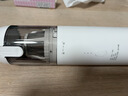 京东京造车载吸尘器18kpa手持无线大吸力 持久续航吹吸一体 车用家用桌面窗台宠物除尘小型便携随手吸 实拍图