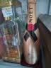 酩悦【热门商品】Moet & Chandon 法国香槟 鎏金 750ml 送礼 实拍图