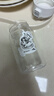 MUJI共聚酯 便携水杯 高颜值塑料杯运动水杯儿童水杯 透明 350ml 实拍图
