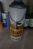 斯坦根（stangen）原浆德式小麦白啤酒 12度 980mL 单罐装大瓶装家庭聚会夏日 实拍图