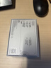 中兴（ZTE）U15S 随身wifi6免插卡移动wifi无线网卡便携式热点4g路由器无限笔记本电脑通用流量2026款 实拍图