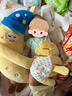 jollybaby婴幼儿哄睡神器手掌拍打安抚玩偶防惊跳解放双手安抚枕 实拍图