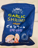 FINUTE趣莱福虾片240g蒜味 韩国原装进口薯片虾条膨化食品网红休闲零食 实拍图