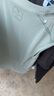 安踏速干背心丨男子透气夏季健身衣无袖篮球训练坎肩运动背心上衣 实拍图