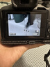 佳能（Canon）r50入门微单相机 小痰盂人像镜头 Vlog拍摄 4K高清视频 自拍照相 学生旅行家用 扫街旅拍套装 实拍图