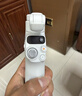 大疆（DJI）OM7 7P 手机云台稳定器 手持vlog AI跟拍 增稳防抖自拍杆Osmo Mobile 7 手机稳定器 手势跟拍 Osmo Mobile 7 标配 晒单实拍图