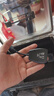 雷克沙（Lexar）USB3.2高速读卡器 SD/TF二合一 支持UHS-II相机无人机监控卡读卡器 支持苹果17安卓手机电脑 实拍图