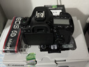 佳能（Canon）EOS 6D Mark II 单机身+佳能（Canon）EF 50mm f/1.8 STM 实拍图