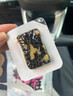 东阿阿胶桃花姬阿胶糕180g*2礼盒装即食阿胶送妈妈礼物送长辈礼品女营养品 实拍图