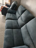 【高洁士】沙发清洗上门 布艺窗帘清洁 干洗地毯 家用商用床垫杀菌除螨服务 布艺沙发一座(3座起) 联系客服预约时间 实拍图