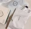 花西子空气散粉定妆蜜粉K02颜如玉8.5g 控油持妆修容生日礼物 实拍图
