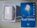 飞利浦（PHILIPS）2026年新款3C认证可上飞机65W多口快充充电宝20000毫安自带双线可充笔记本轻薄便携苹果iPhone17 实拍图
