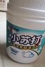 巨奇小苏打清洁剂茶渍茶垢去污粉电热水壶除垢厨房去油污多功能1200g 实拍图