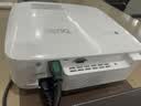 明基（BenQ）MH560C高清高亮商用投影仪 投影仪办公 专业商用（0.65大底芯片 1080P高清 3800流明） 实拍图