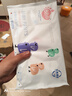 BBG蓝芯丝薄轻柔拉拉裤3XL码36片(17kg以上)婴儿尿不湿夏季超薄透气 实拍图