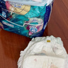宜婴新梦想家全包臀小内裤2XL34片拉拉裤超薄【品牌直供 安心品质】 实拍图