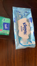 舒洁（Kleenex）湿厕纸家庭装80抽*6包（480抽）洁厕湿巾纯水湿纸巾 实拍图