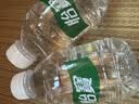 怡宝饮用纯净水210ml*24瓶 口袋水 整箱装 实拍图