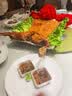 乌苏啤酒（wusu）大红乌苏烈性精酿小麦啤酒5L桶装京东自营 实拍图