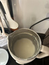 扬子（YANGZI）破壁机家用豆浆机全自动免煮2026新款榨汁机5-6人辅食水果豆浆多功能免洗免滤细破壁免泡轻音底噪 大容量1.6L【316内胆】56叶精钢刀 微压熬煮 实拍图