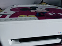 爱普生（EPSON）【6代新品】L1358 墨仓式A4彩色无线单功能家用打印机 家用/办公 AI学习打印机（微信/远程打印） 实拍图