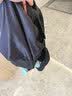 步锐特（BURUITE）运动套装男夏季健身衣服速干短袖T恤篮球羽毛球训练短裤跑步装备 实拍图