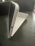 京东京造iPad Air 2024/25/26 11寸苹果平板通用防摔防磕极光款Y折磁吸可拆款保护套灰色 实拍图