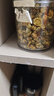 福茗源花草茶 菊花茶胎菊250g 特级无硫头采胎菊茶白菊花蕾泡水喝养生茶 实拍图