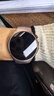 华为HUAWEI WATCH 5 42mm高端款烁金色904L不锈钢表壳晨曦金钛金属表带eSIM通话手表 实拍图