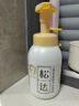 松达儿童洗发水氨基酸沐浴泡泡宝宝沐浴露弱酸性山茶油洗头膏 实拍图