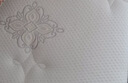慕思（de RUCCI）美脊pro3CM加厚乳胶独立袋装弹簧乳胶床垫1.8*2米软硬适中 实拍图