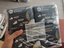 高洁丝海岛奢宠纯棉卫生巾240mm72片日用姨妈巾京东超市自营旗舰套装 实拍图