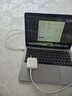 苹果（Apple） MacBook Pro/Air 二手苹果笔记本电脑 商务 办公 游戏 设计 剪辑 95新19款FH2灰FK2银FM2金8G/128G 实拍图