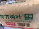 农夫山泉东方树叶红茶500ml*15瓶无糖茶饮料0糖0脂0卡整箱装解渴饮品 实拍图